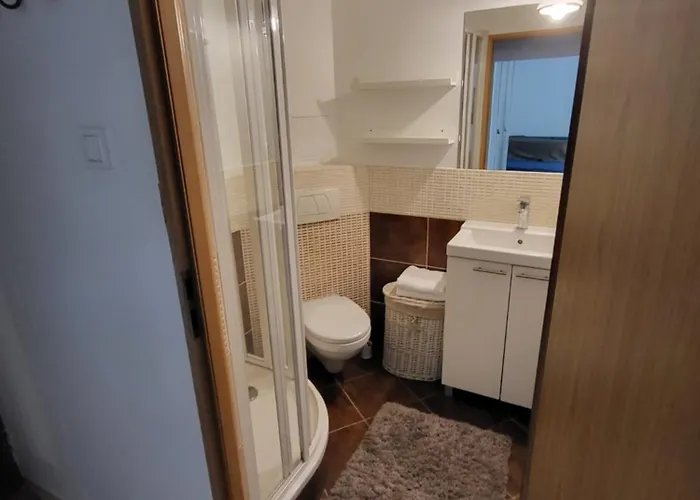 Apartment Noakowskiego - Serce Warszawy, Hala Koszyki