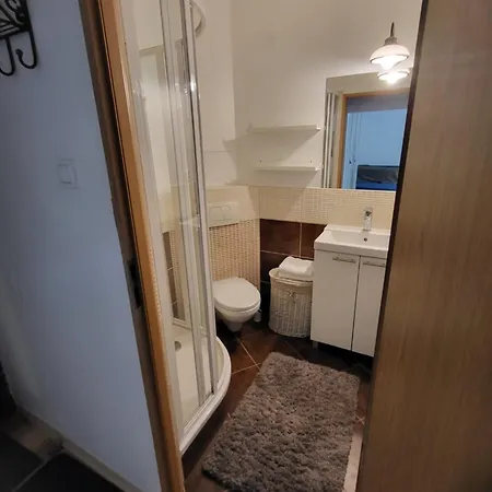 Apartment Noakowskiego - Serce Warszawy, Hala Koszyki