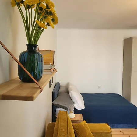 Noakowskiego - Serce Warszawy, Hala Koszyki Appartement Warschau