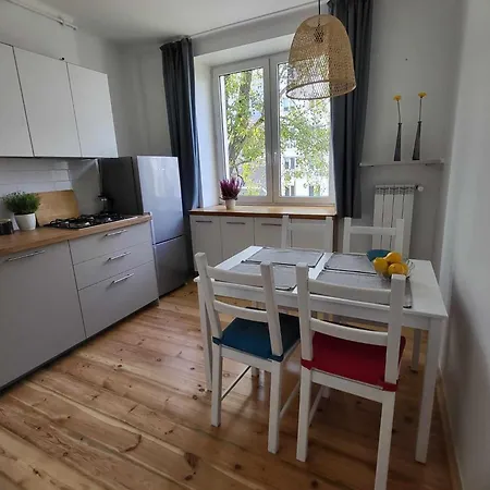 公寓 Noakowskiego - Serce Warszawy, Hala Koszyki 华沙