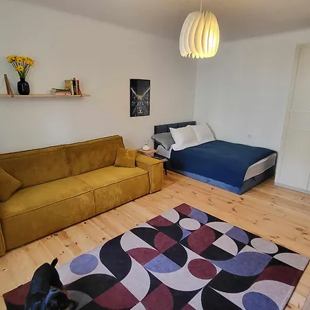 Appartement Noakowskiego - Serce Warszawy, Hala Koszyki *