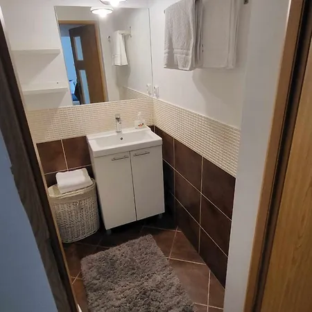 Noakowskiego - Serce Warszawy, Hala Koszyki Appartement Warschau