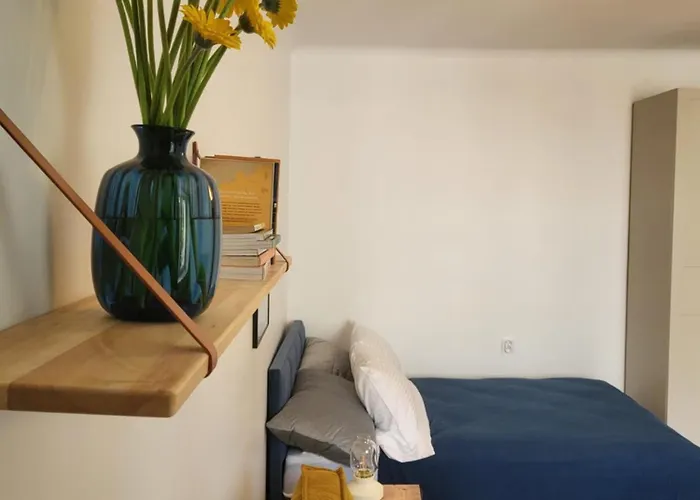 Noakowskiego - Serce Warszawy, Hala Koszyki Apartament Warszawa