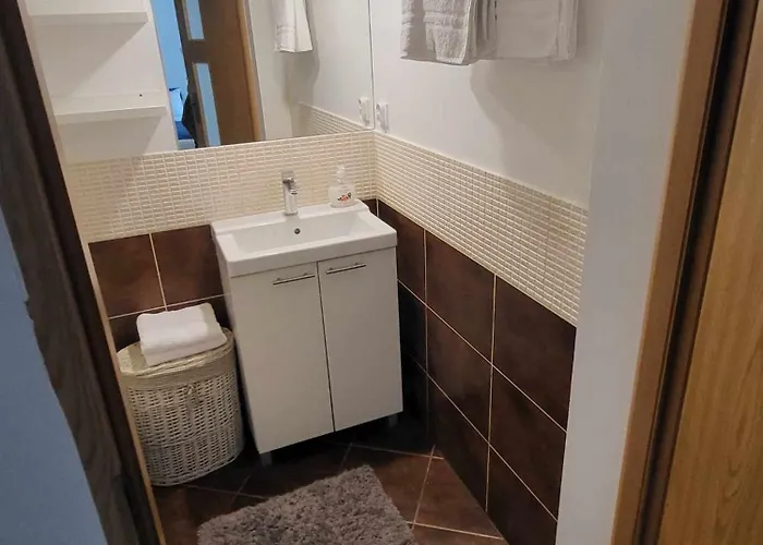 Noakowskiego - Serce Warszawy, Hala Koszyki Apartament Warszawa