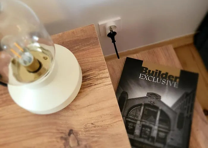 Lejlighed Noakowskiego - Serce Warszawy, Hala Koszyki Warszawa